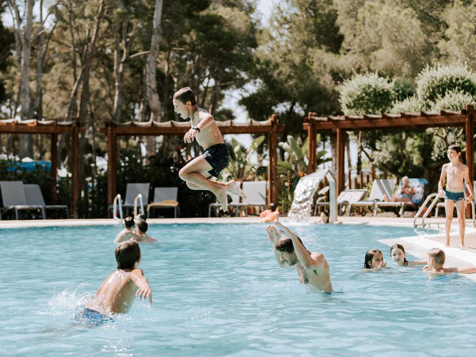 Tamarit Beach Resort Costa Dorada - Tarragone visuel 8/51 Tamarit Beach Resort Costa Dorada - Tarragone visuel 8/51