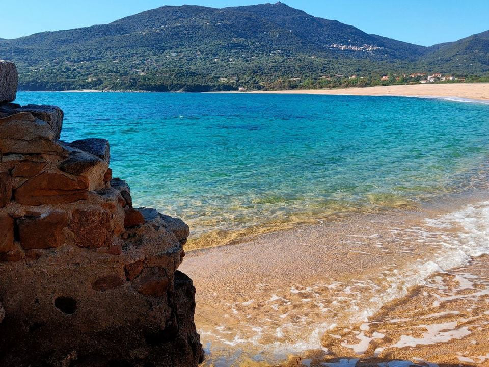 Tikiti Córcega - Propriano visuel 3/3