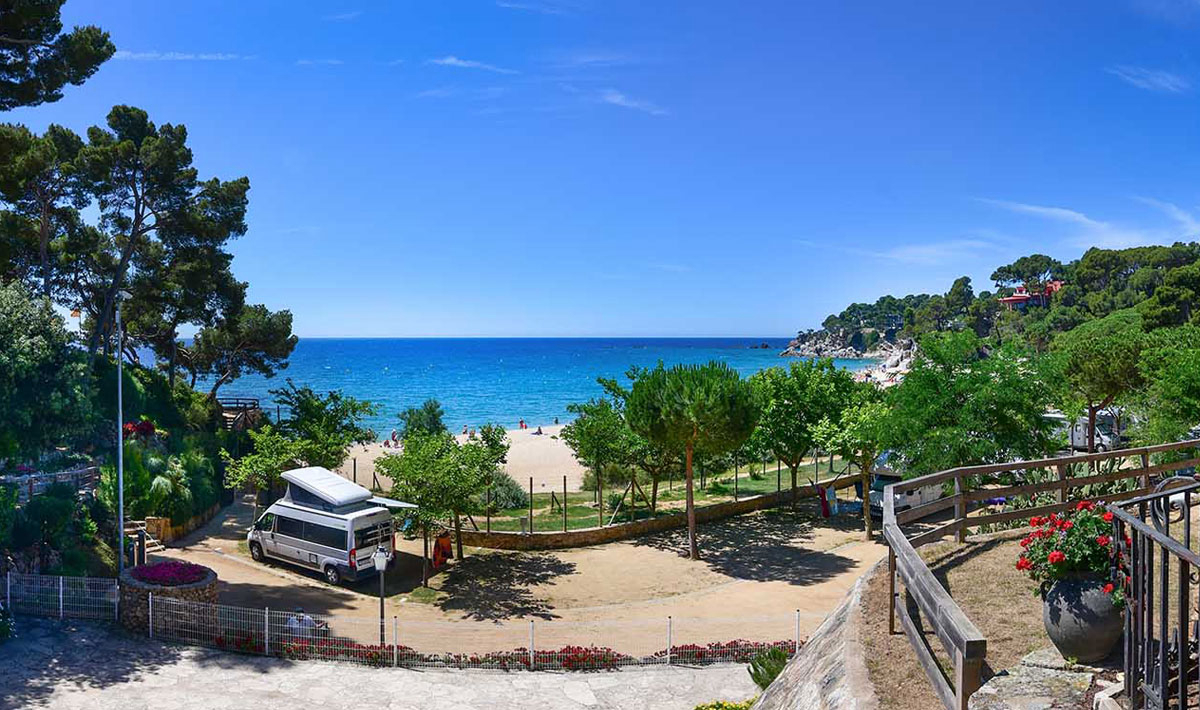 Treumal Costa Brava - Platja d'Aro visuel 9/32