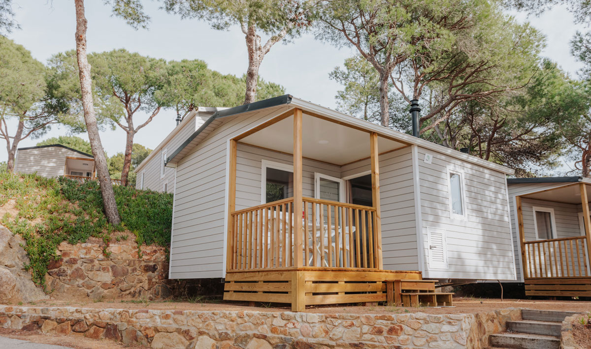 Treumal Costa Brava - Platja d'Aro visuel 21/32