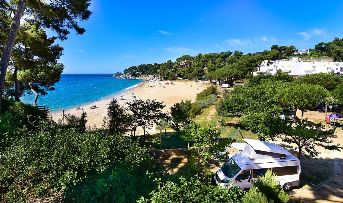 Treumal Costa Brava - Platja d'Aro visuel 10/32