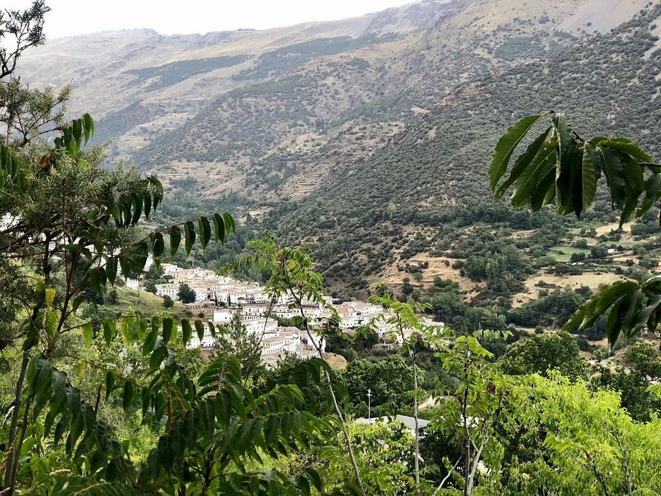 Trevélez Andalucía - Trevélez visuel 3/8