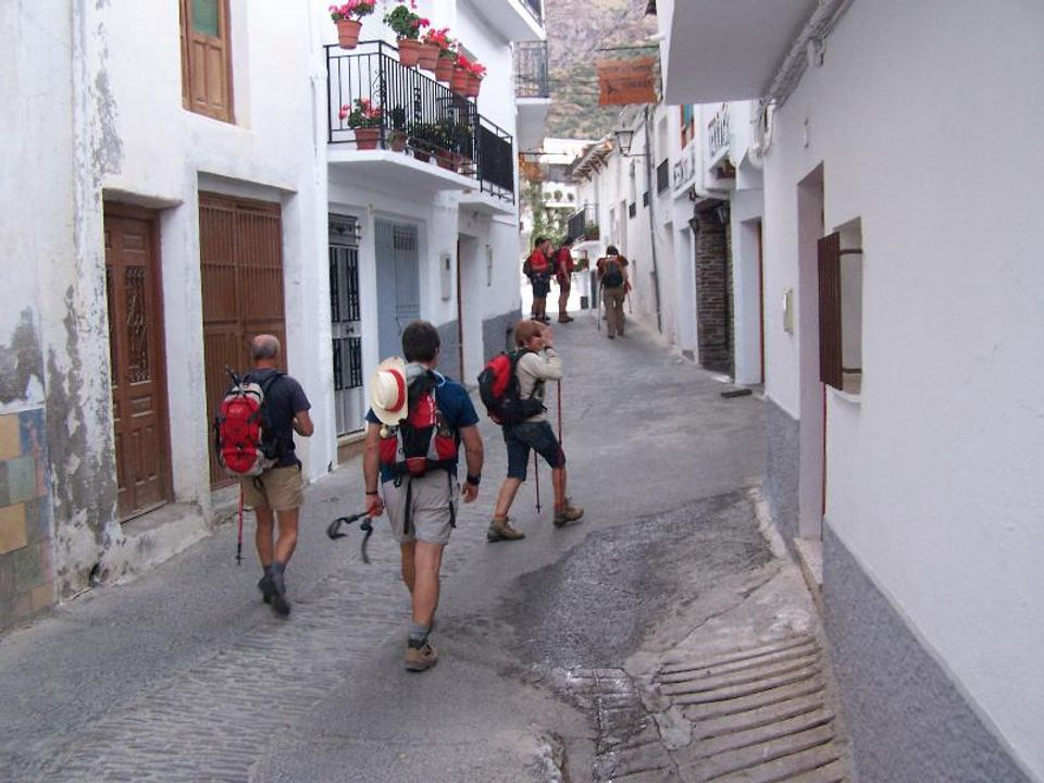 Trevélez Andalucía - Trevélez visuel 5/8