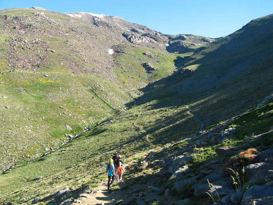 Trevélez Andalucía - Trevélez visuel 4/8