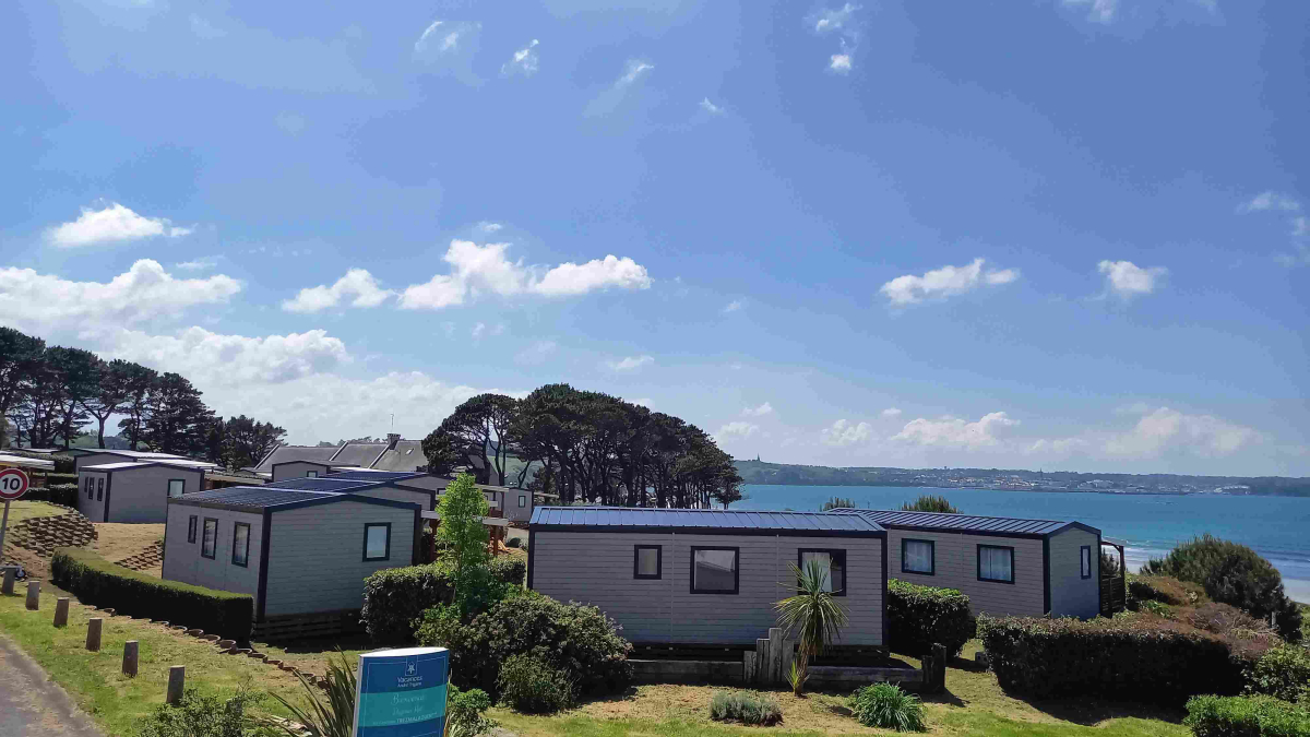 Trezmalaouen Bretaña - Plonévez-Porzay visuel 2/2