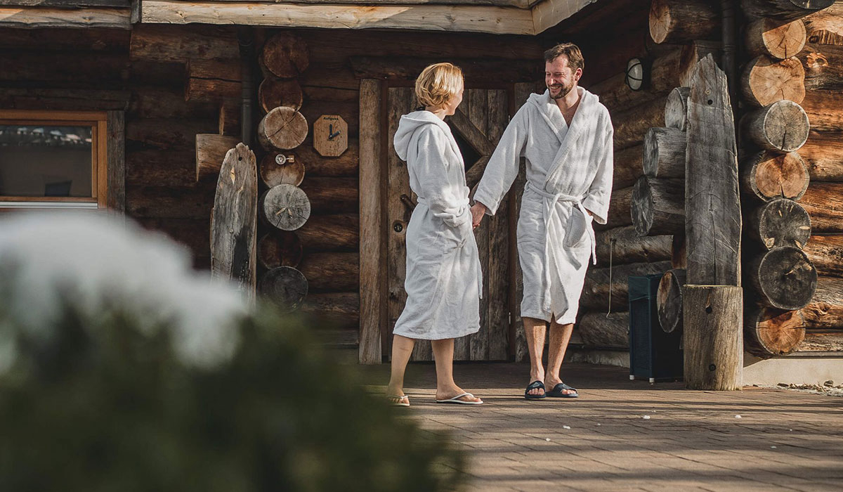 Trixi Ferienpark Sajonia - Großschönau visuel 2/2 Trixi Ferienpark Sajonia - Großschönau visuel 2/2