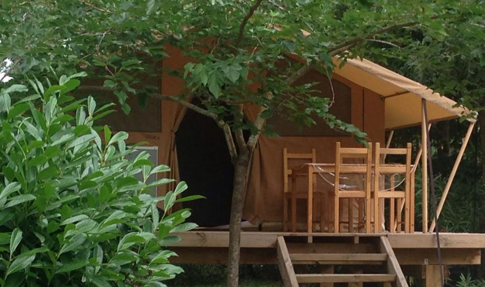 U Casone Córcega - Ghisonaccia visuel 3/11