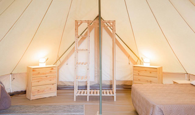 U Casone Córcega - Ghisonaccia visuel 10/11