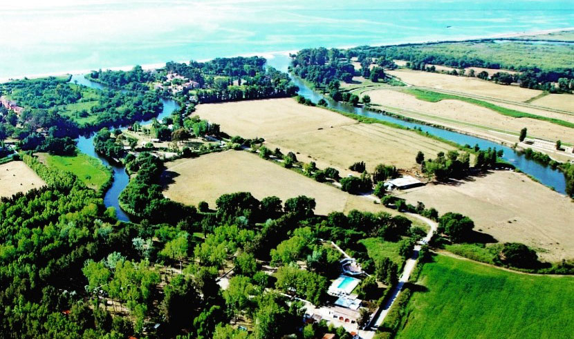 U Casone Córcega - Ghisonaccia visuel 11/11