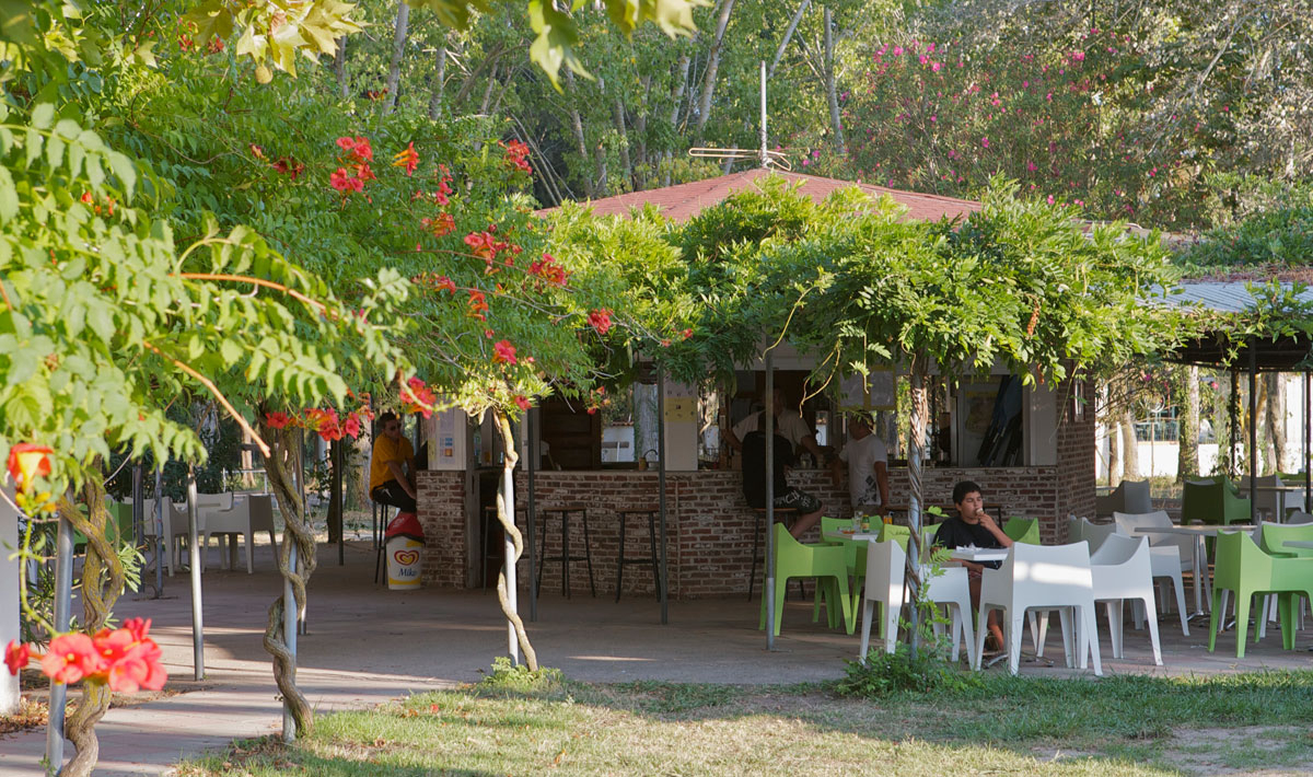 U Casone Córcega - Ghisonaccia visuel 5/11