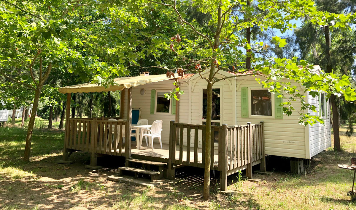 U Casone Córcega - Ghisonaccia visuel 7/11