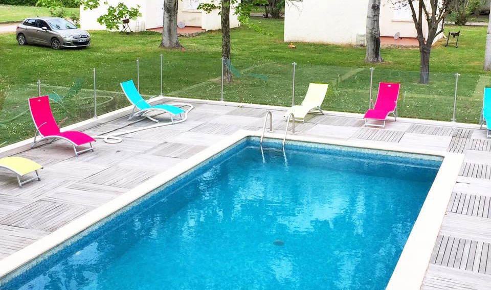 U Casone Córcega - Ghisonaccia visuel 8/11