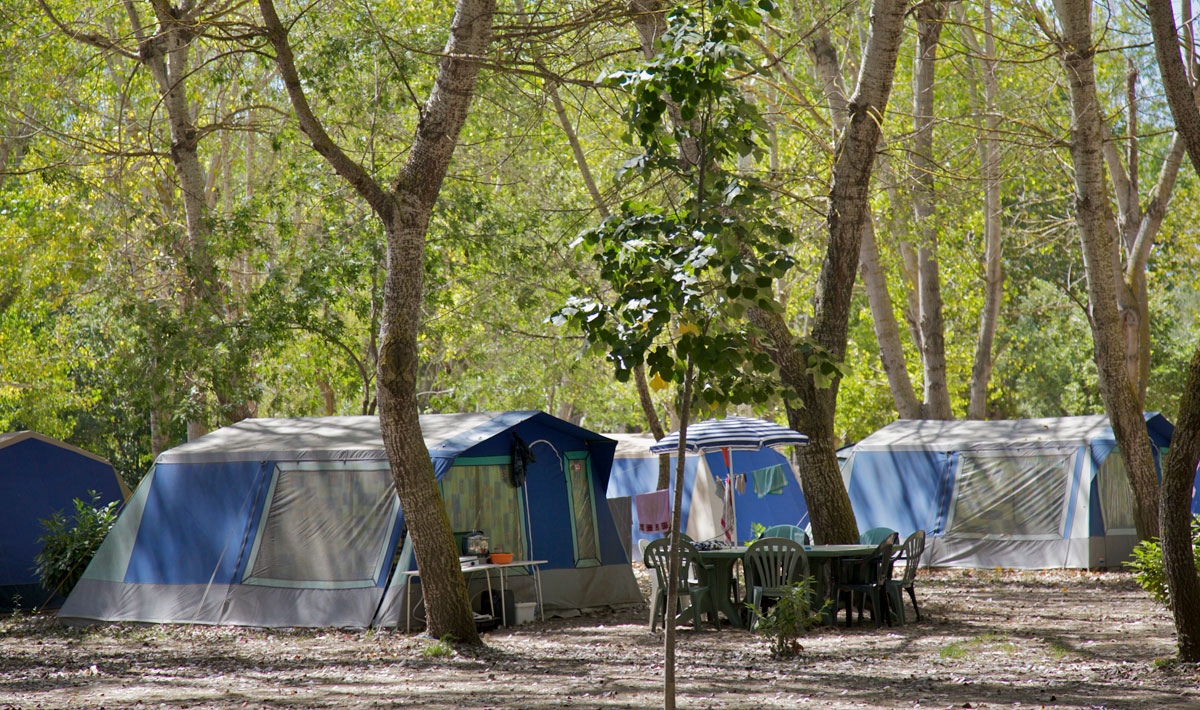 U Casone Córcega - Ghisonaccia visuel 6/11