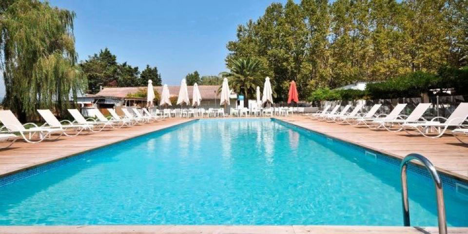 U Casone Córcega - Ghisonaccia visuel 2/11