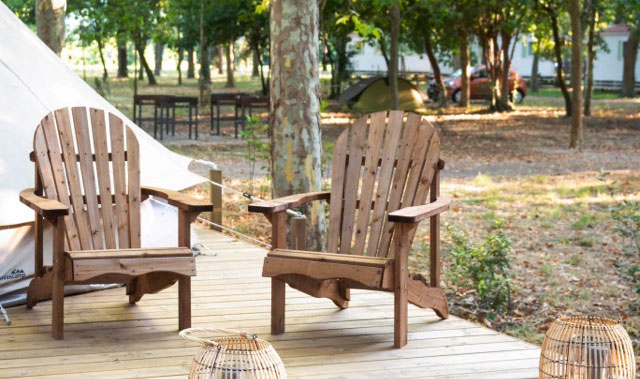 U Casone Córcega - Ghisonaccia visuel 9/11