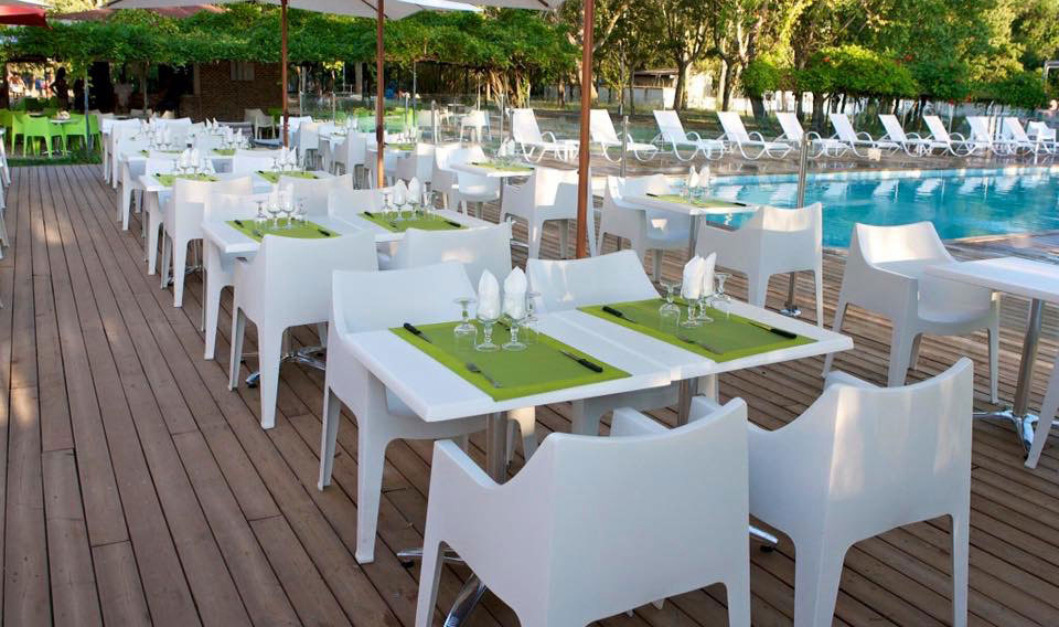 U Casone Córcega - Ghisonaccia visuel 1/11