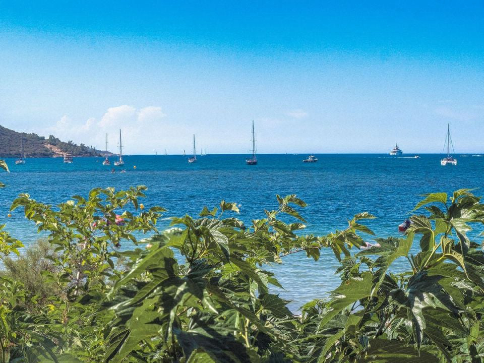 U Pezzo Córcega - Saint-Florent visuel 1/13