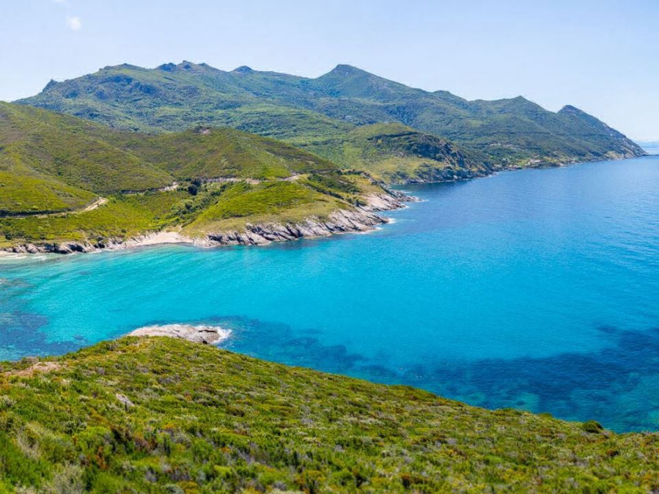 U Pezzo Córcega - Saint-Florent visuel 13/13