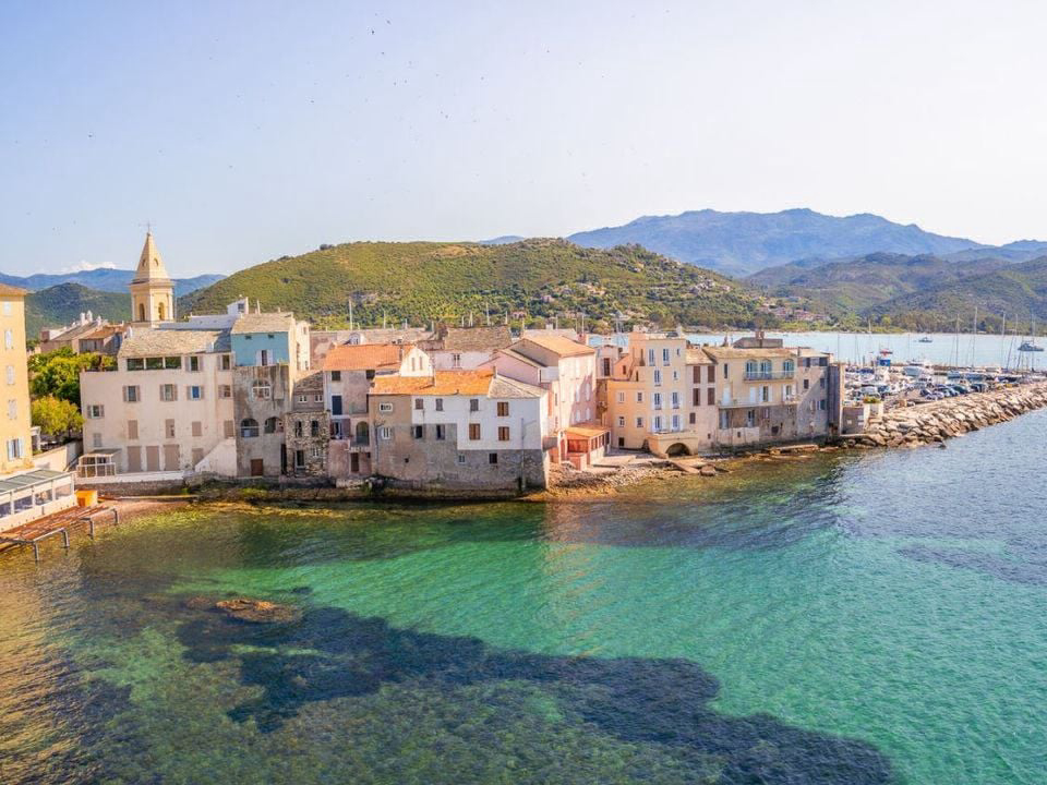 U Pezzo Córcega - Saint-Florent visuel 9/13