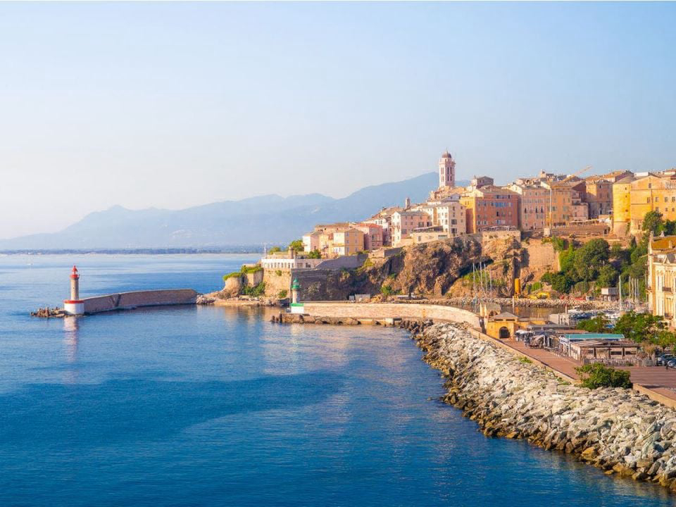 U Pezzo Córcega - Saint-Florent visuel 10/13