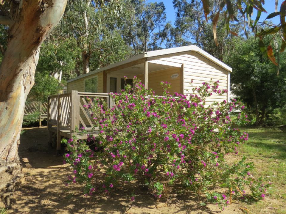 U Pezzo Córcega - Saint-Florent visuel 7/13