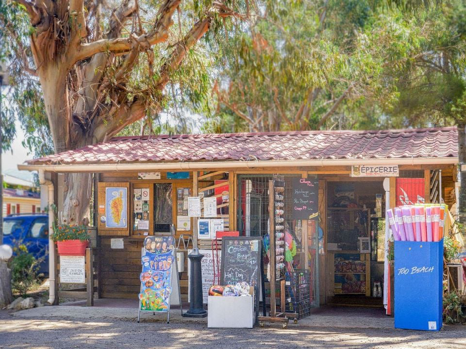 U Pezzo Córcega - Saint-Florent visuel 5/13