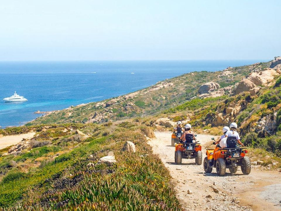 U Pezzo Córcega - Saint-Florent visuel 11/13