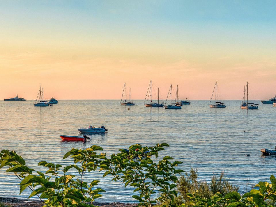 U Pezzo Córcega - Saint-Florent visuel 8/13