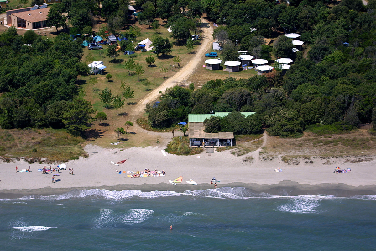 U Punticchiu Córcega - Santa-Lucia-di-Moriani visuel 1/1