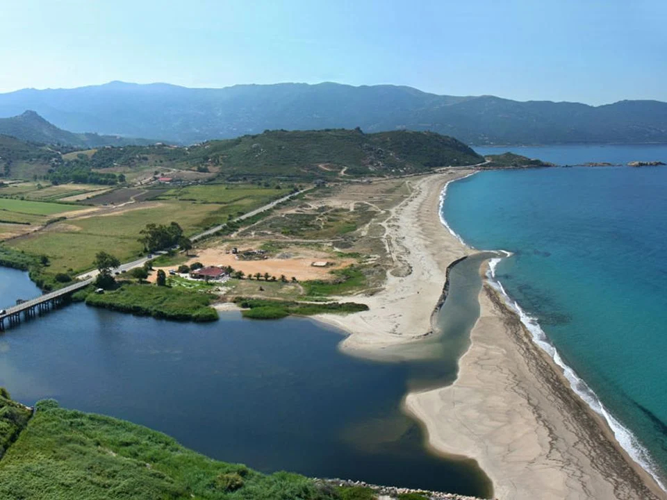 U Sommalu Córcega - Casaglione visuel 5/7 U Sommalu Córcega - Casaglione visuel 5/7