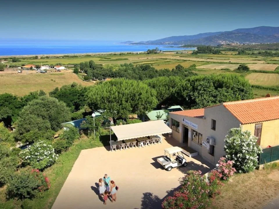 U Sommalu Córcega - Casaglione visuel 6/7 U Sommalu Córcega - Casaglione visuel 6/7