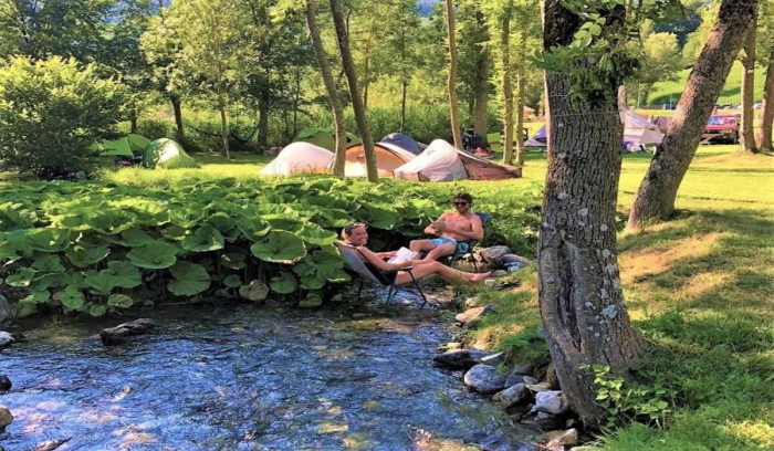 Au Valbonheur Ródano-Alpes - Valbonnais visuel 4/4