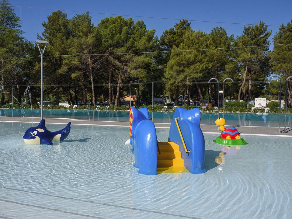 Valkanela Istria - Vrsar visuel 3/14