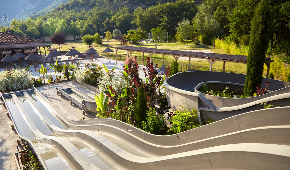 Verdon Parc Provenza-Alpes-Costa Azul - Gréoux-les-Bains visuel 2/31