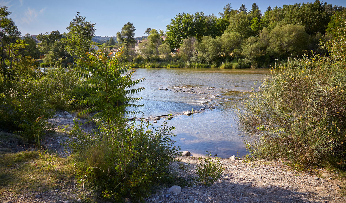 Verdon Parc Provenza-Alpes-Costa Azul - Gréoux-les-Bains visuel 29/31