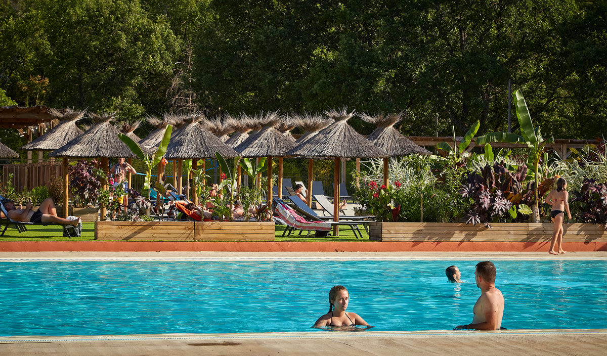 Verdon Parc Provenza-Alpes-Costa Azul - Gréoux-les-Bains visuel 5/31