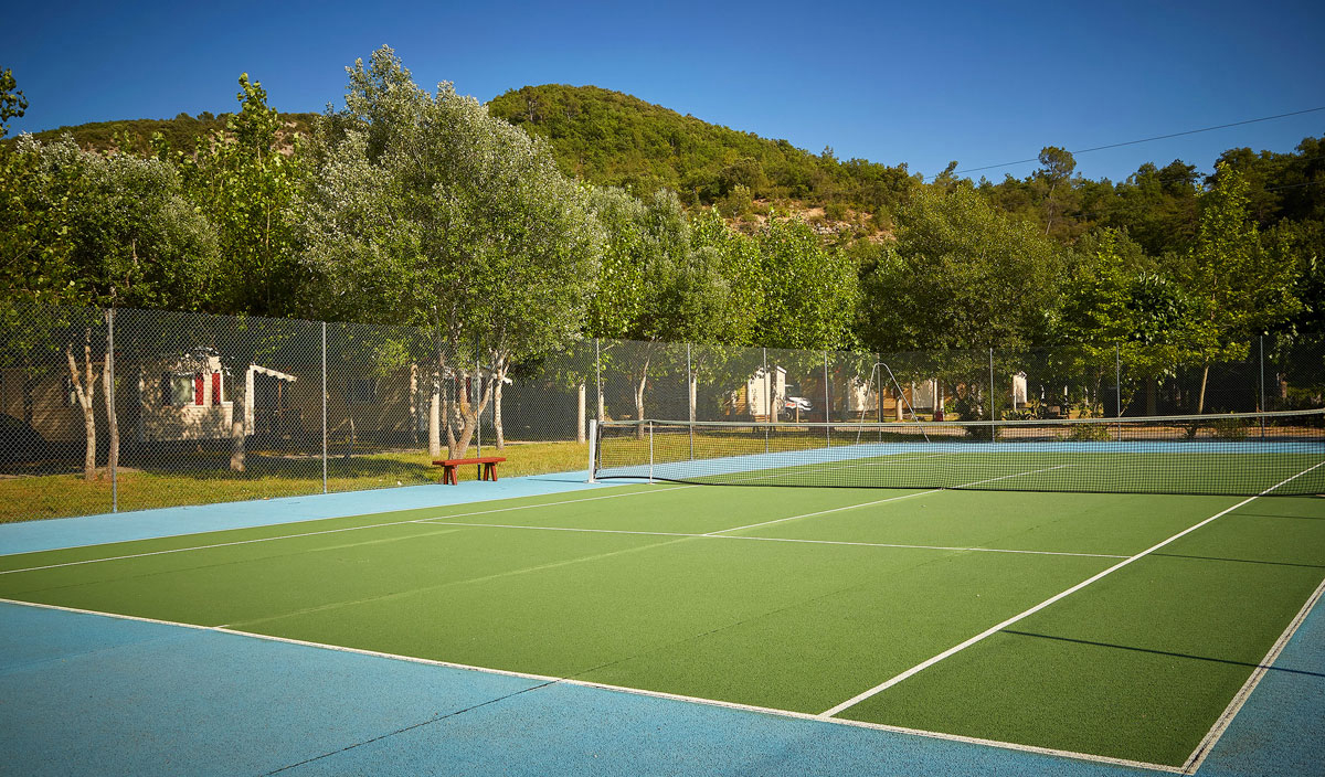 Verdon Parc Provenza-Alpes-Costa Azul - Gréoux-les-Bains visuel 16/31