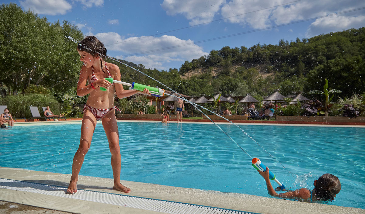 Verdon Parc Provenza-Alpes-Costa Azul - Gréoux-les-Bains visuel 26/31