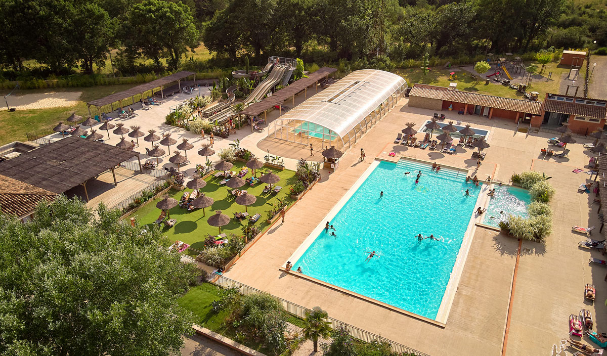 Verdon Parc Provenza-Alpes-Costa Azul - Gréoux-les-Bains visuel 1/31