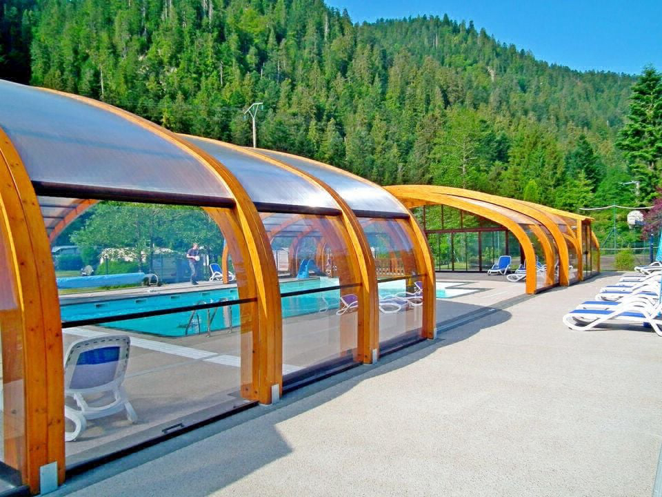 Verte Vallée Lorena - Xonrupt-Longemer visuel 2/10 Verte Vallée Lorena - Xonrupt-Longemer visuel 2/10