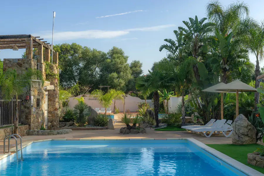 Via Romana Córcega - Ghisonaccia visuel 2/6