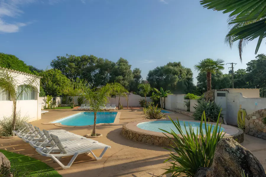 Via Romana Córcega - Ghisonaccia visuel 1/6