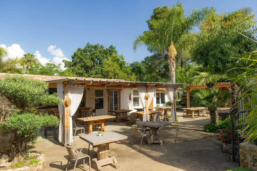 Via Romana Córcega - Ghisonaccia visuel 3/6