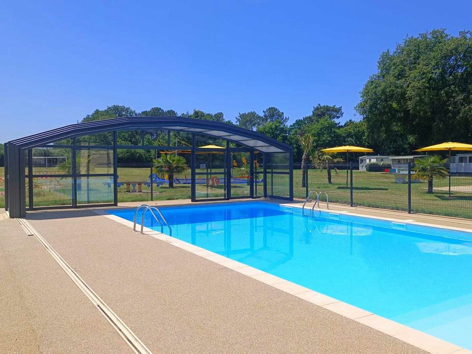 Vieux Moulin Aquitania - Vensac visuel 3/4 Vieux Moulin Aquitania - Vensac visuel 3/4