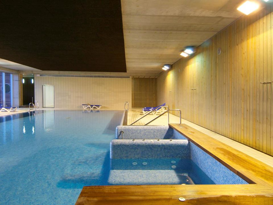 Vilanova Park Costa Dorada - Vilanova I La Geltru visuel 6/12