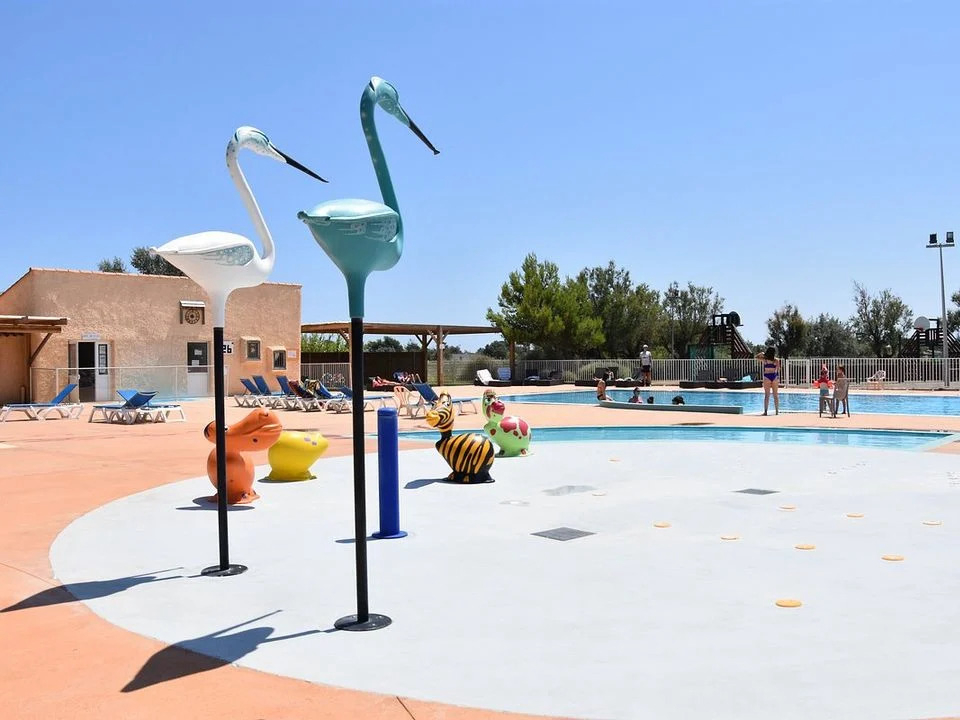 Village de vacances de Gruissan Languedoc-Rosellón - Gruissan visuel 2/3 Village de vacances de Gruissan Languedoc-Rosellón - Gruissan visuel 2/3