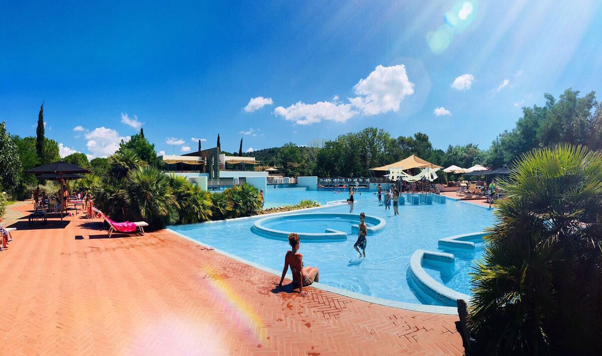 Village Rocchette Toscana - Castiglione della Pescaia visuel 55/62 Village Rocchette Toscana - Castiglione della Pescaia visuel 55/62