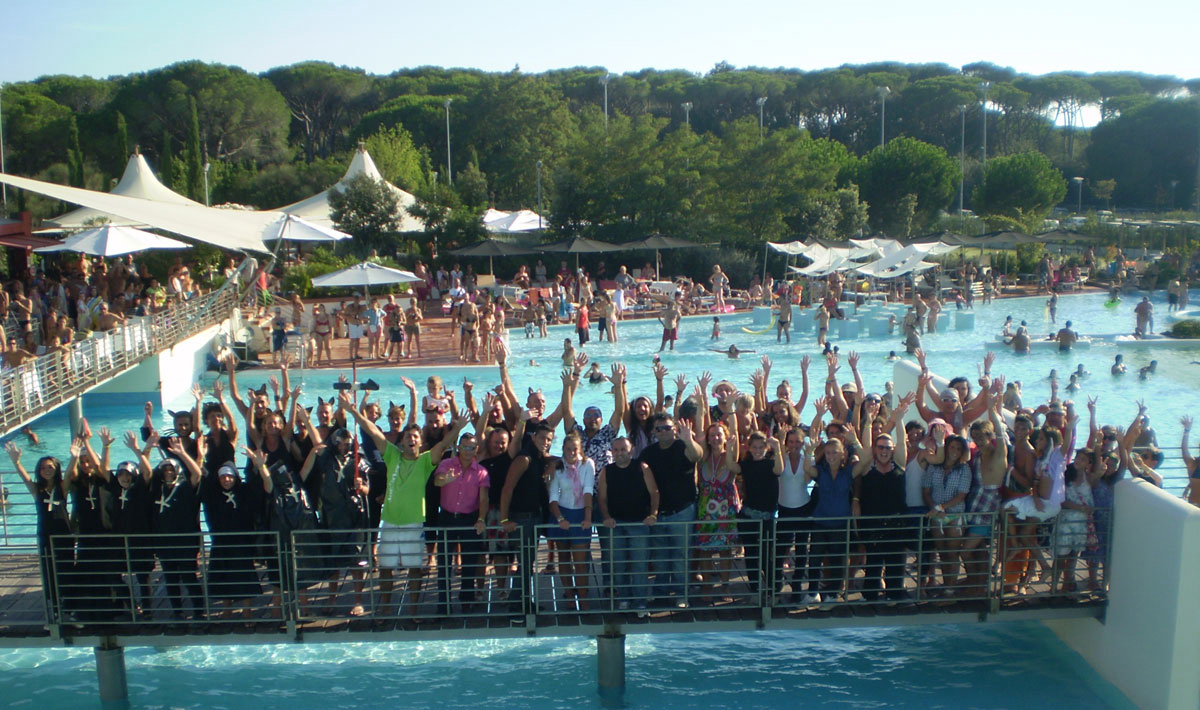 Village Rocchette Toscana - Castiglione della Pescaia visuel 12/62 Village Rocchette Toscana - Castiglione della Pescaia visuel 12/62