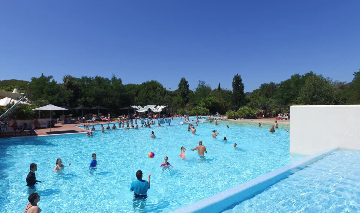 Village Rocchette Toscana - Castiglione della Pescaia visuel 56/62 Village Rocchette Toscana - Castiglione della Pescaia visuel 56/62