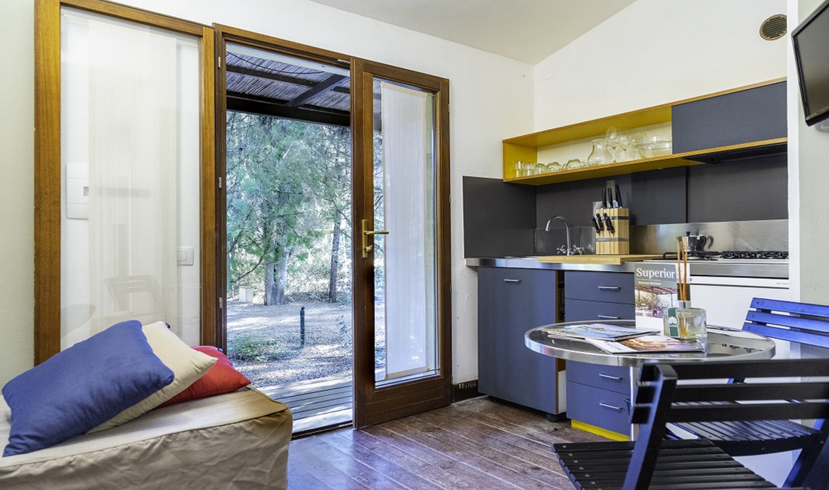 Village Rocchette Toscana - Castiglione della Pescaia visuel 52/62 Village Rocchette Toscana - Castiglione della Pescaia visuel 52/62